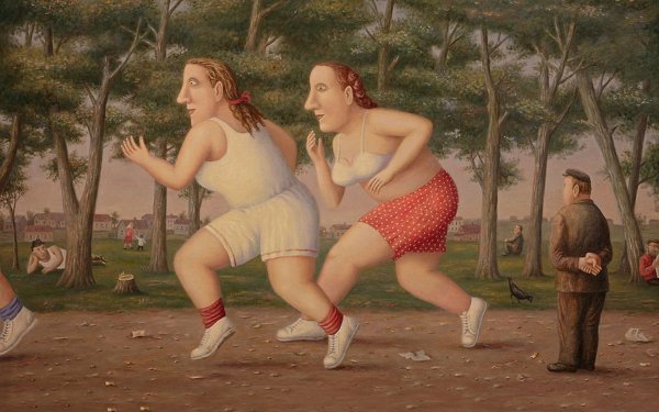 Владимир Любаров Ласточка