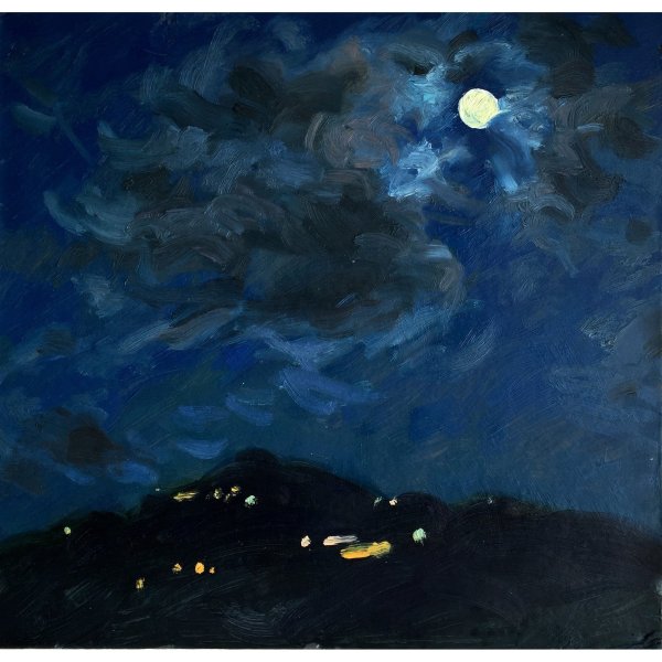 Henry Pether картины