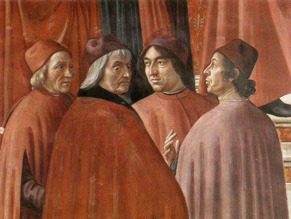 Сандро Боттичелли Сандро