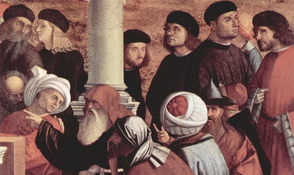 Основные черты эпохи Ренессанса