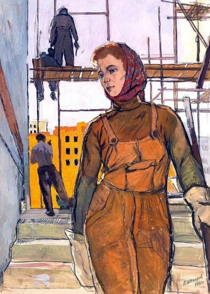 Шепелев Лев Викторович (1937-2013)