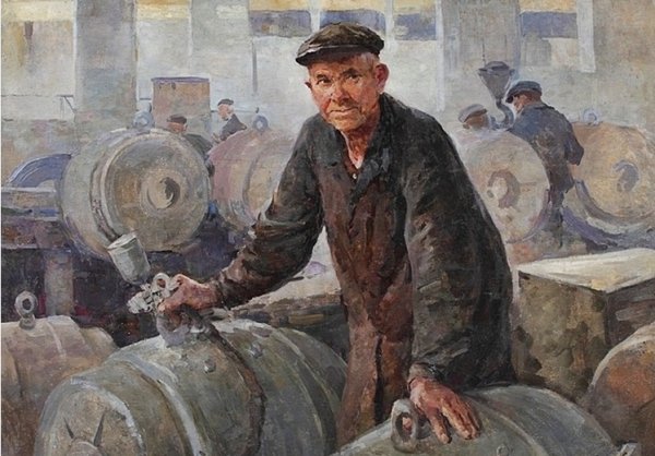 Котов Петр Иванович (1889 - 1953)