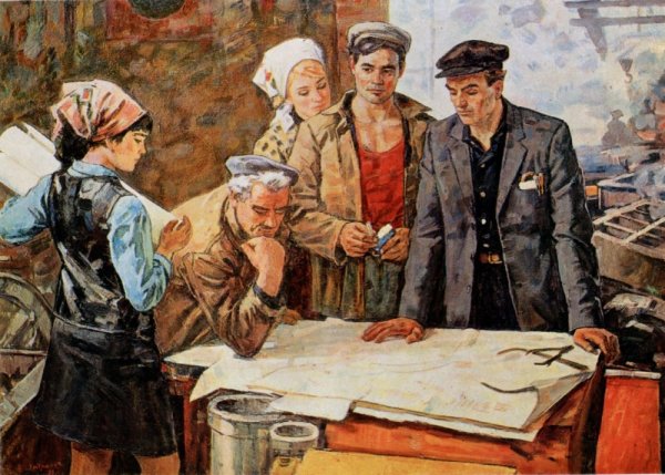 Хитриков Василий Пименович