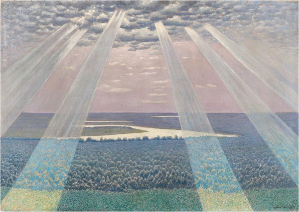 Иван Нефедов художник