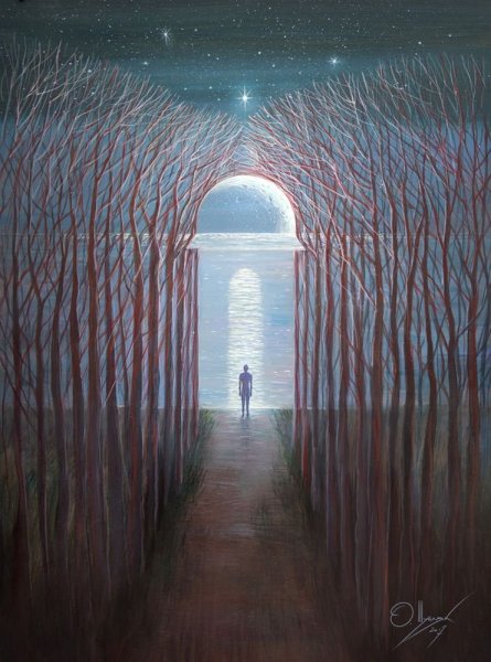 Живописные иллюзии