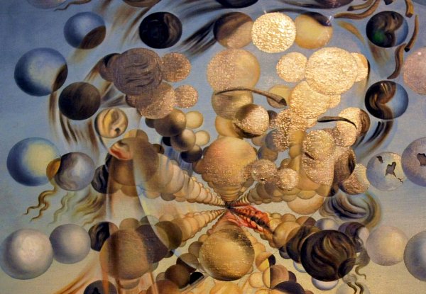 Виктор Никитин художник Железноводск