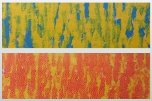 Олег Шупляк картины с двойным смыслом