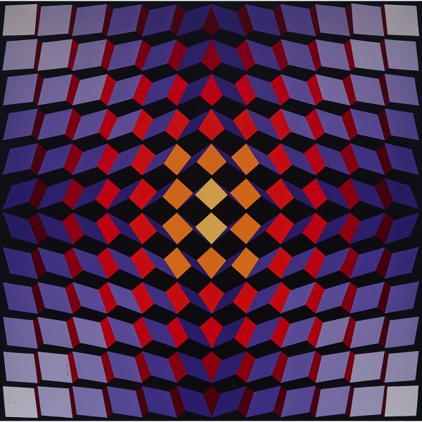 Олег Шупляк картина Мона Лиза