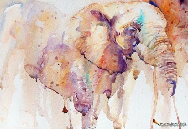 Джин Хейнс картины