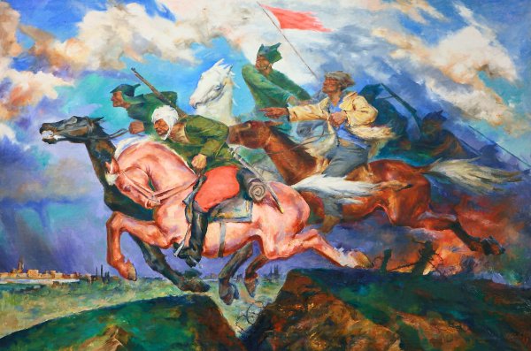 Соколов-Скаля Павел Петрович