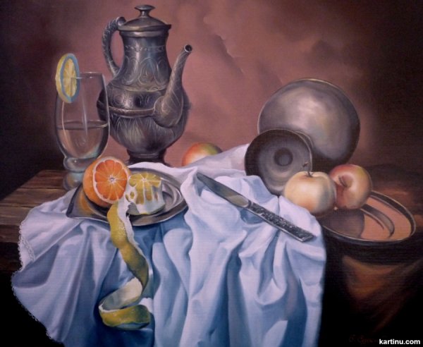 Ян стен игра в трик трак