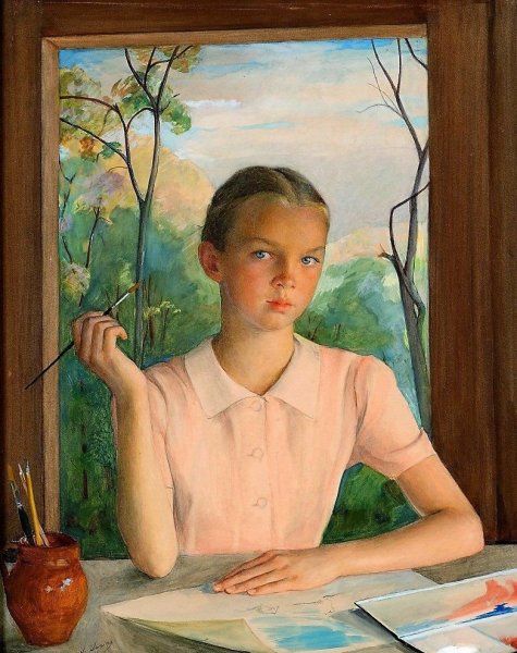 Савелий Абрамович Сорин