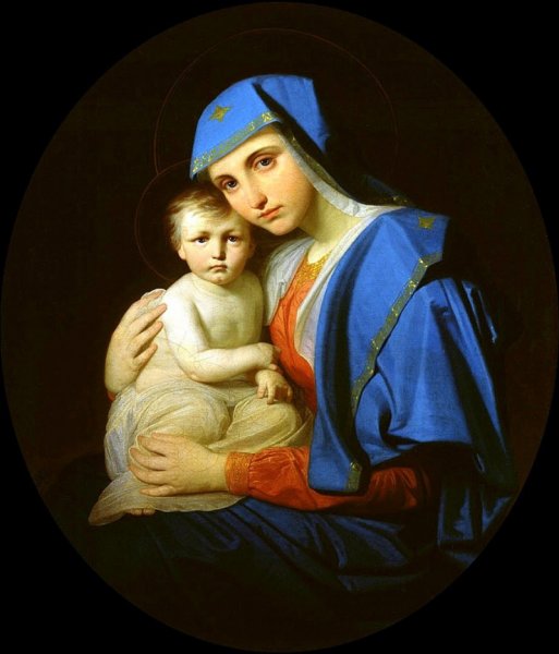 Капков Яков Федорович картины