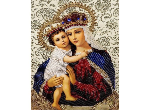 Охапкин Богородица