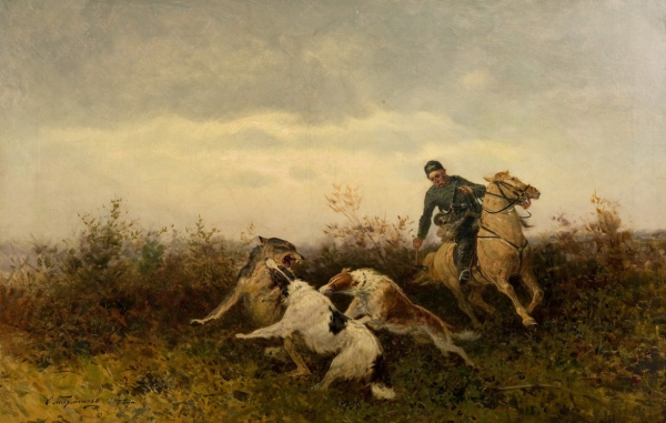 Тихменев Евгений