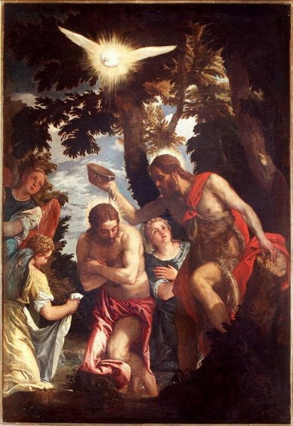 Joseph Brickey художник