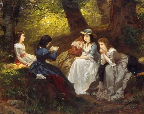 Вильгельм Амберг