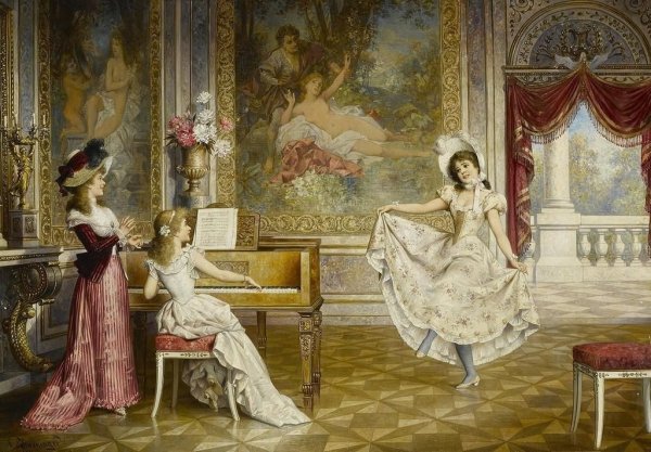 Бартоломеус Йоханнес Ван Хове