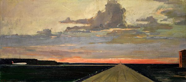 Нисский Георгий Григорьевич художник