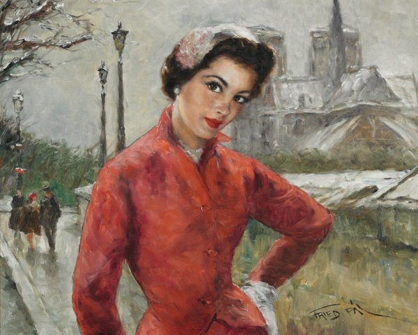 Константин Разумов портреты