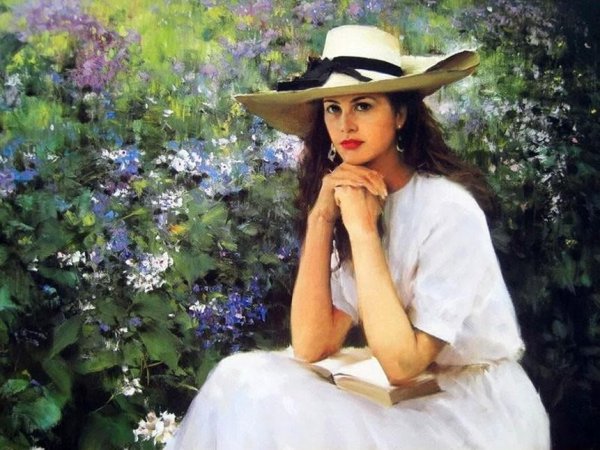 Люсия Сарто