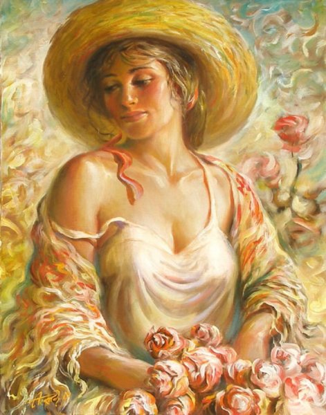 Джон Ллойд Стревенс