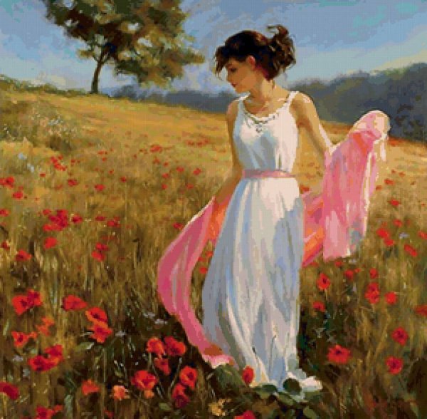 Портреты Владимира Волегова