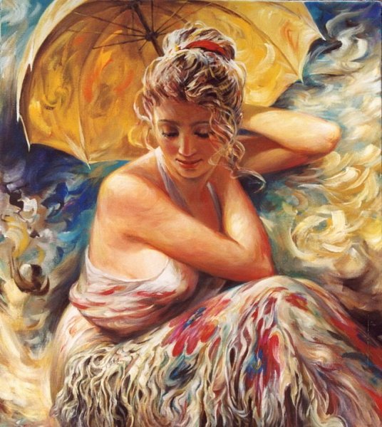 Эмиль Вернон картины