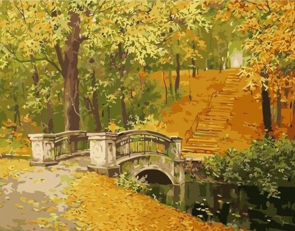 Художник Юрий Зосич