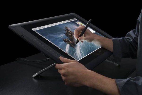 Wacom Cintiq 13hd