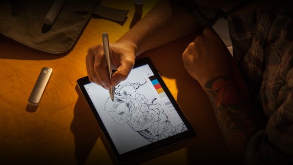 Подставка для Wacom Cintiq 13hd