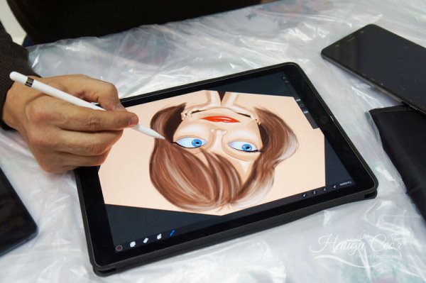Wacom Cintiq 22hd