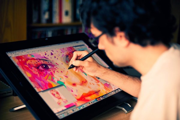 Wacom Cintiq Pro 16 2020