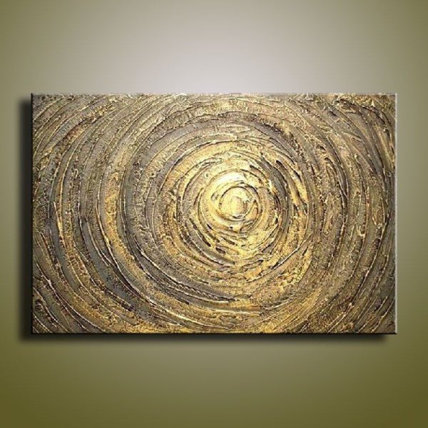 Фактурные интерьерные картины