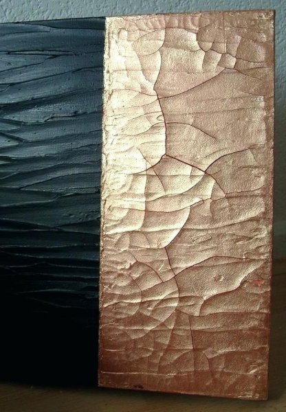 Фактурные интерьерные картины