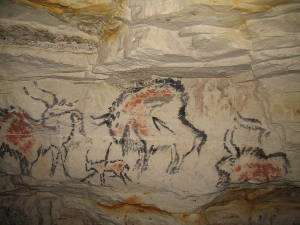 Капова пещера на Южном Урале