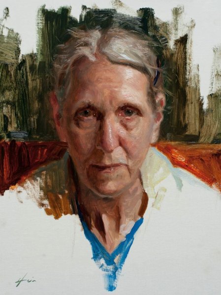 Художник Ivana Besevic