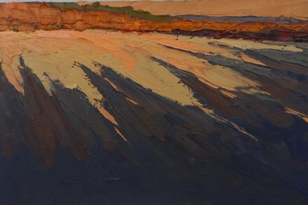 Свет и тень в живописи