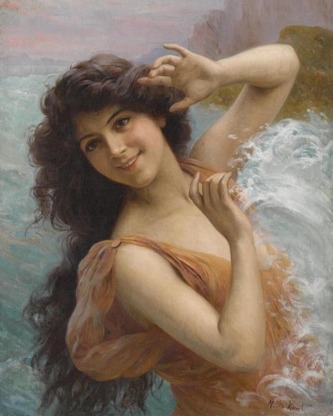 Клод-Мари Дюбюф