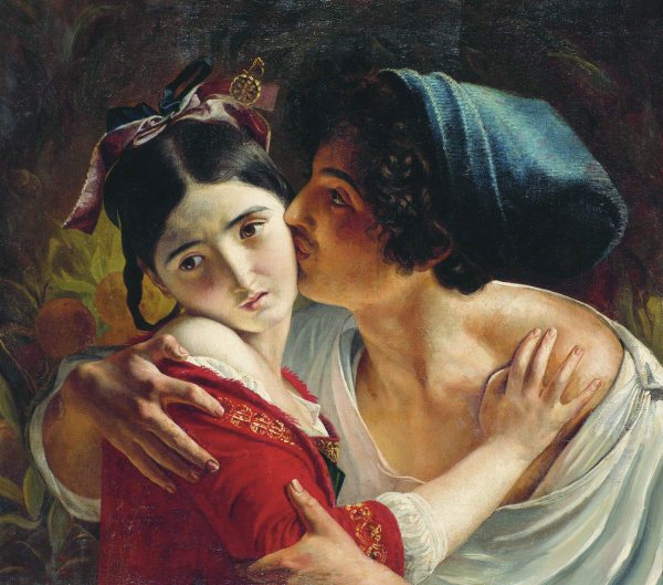 Альберт Линч портреты