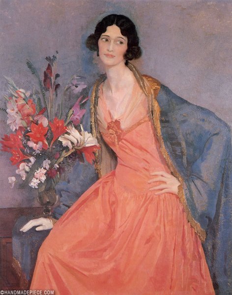 Александер Джон Уайт 1856-1915