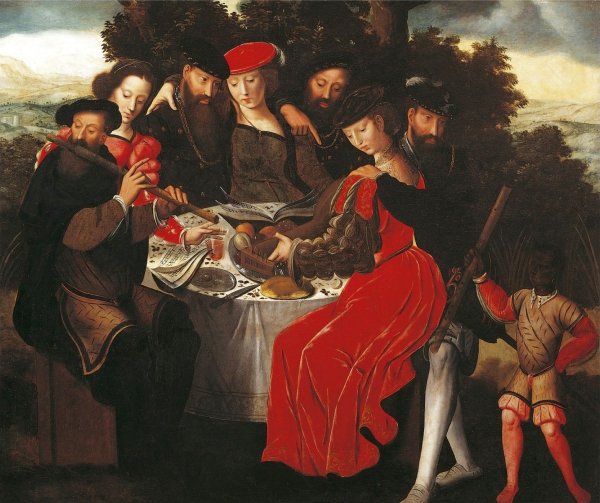 Иоахим Бейкелар