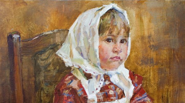 Кокель Олеся Михайловна