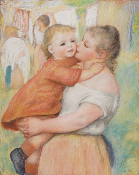 Лариса Кириллова художник