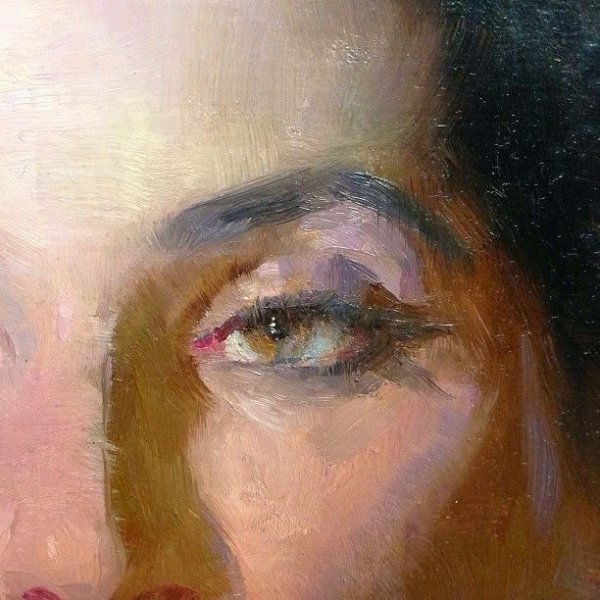 Художник Джереми Липкинг картины художников