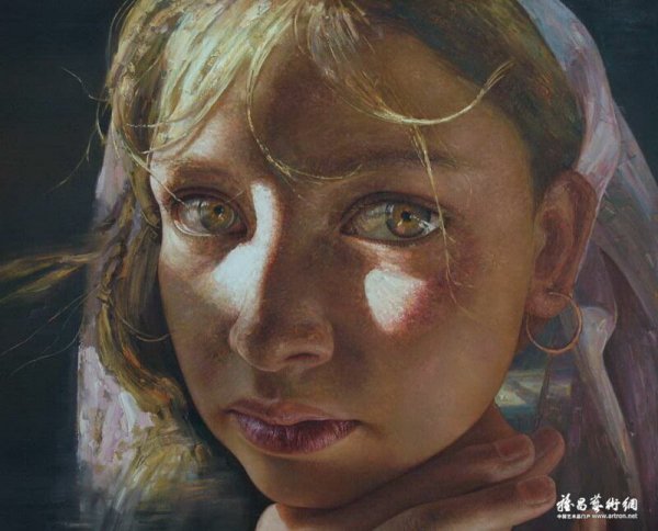 Yan Yaya картины