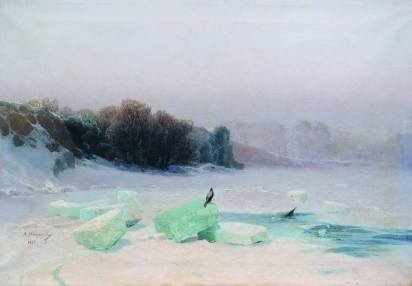 Мещерский Арсений (1834-1902)