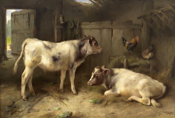 Уолтер Хант (Walter Hunt) (1796–1859).