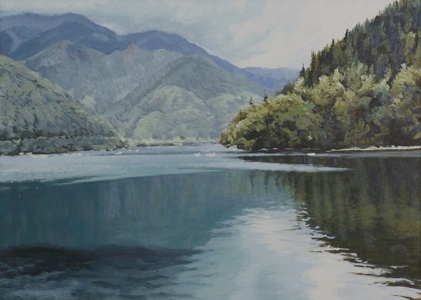 Художники Краснодарского края