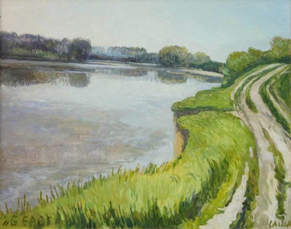 Александр Куренной художник Краснодар картины